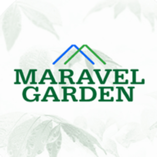 Maravel Garden